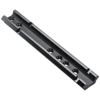 Weaver 63B Top Mount Aluminum Base