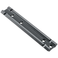 Weaver 93A Top Mount Aluminum Base