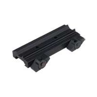 Weaver Trijicon Acog Mounts 99669, 99670