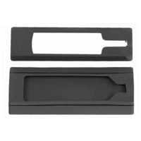 Weaver Modular Rail Cover Switch Mounts