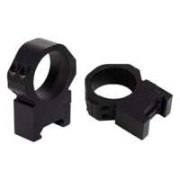 Weaver Precision Scope Rings