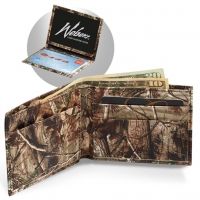 Webers Nylon Billfold Wallet