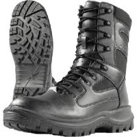 Wellco Temperate Weather Signature Boots B150 Series, Black