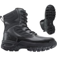 Wellco 74108-002 Uniform Boots - Gates 8in Tactical Waterproof