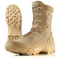 Wellco Gen II Jungle Boots for Hot Weather 110