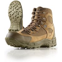 Wellco Hybrid Hiker Boots Mens Mojave M776