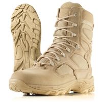 Wellco T180 Military Boots - X-4orce Tactical Lightweight Combat Boot