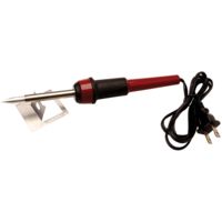 Weller 50W Soldering Iron w/ Stained Glass Handle
