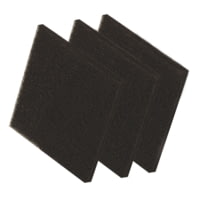 Weller Carbon Filters for WSA350 Fume Absorber