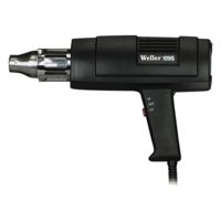 Weller Electric Industrial Heat Gun w/ Dual Temperature