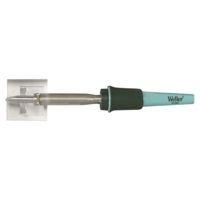 Weller Industrial Heavy Duty 3-Wire Soldering Iron - 100W