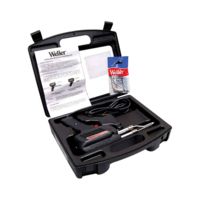 Weller Industrial Solder Gun Kit 300/200W 120V