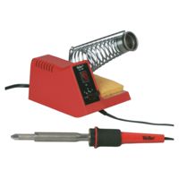 Weller Solder Station Stain Glass 80W 120W