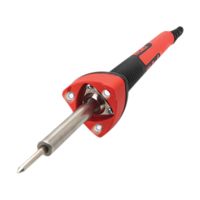 Weller Soldering Iron w/ 3 LED Illumination Kit - 25W 120V