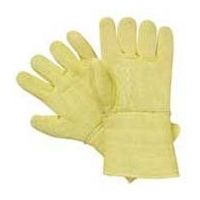 Wells Lamont Gloves KEVLAR WOOL-LND L EA=PR 637KWL, Pack of 12 / Each