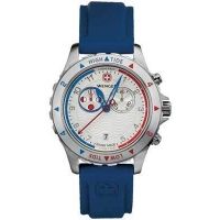 Wenger AquaGraph Tide Watch - Men