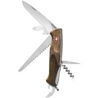 Wenger Evo Ranger Wood 55 Pocket Knife