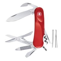 Wenger Swiss Army Pocket Knife Evolution 14 16910
