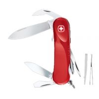 Wenger Swiss Army Pocket Knife Evolution S 111 16824