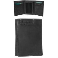 Wenger Interlaken Leather Trifold Wallet