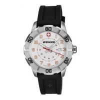Wenger Mens Roadster Sport Watch