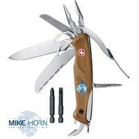 Wenger Swiss Army Mike Horn Pocket Knife 16324