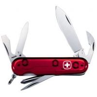Wenger Swiss Army Pocket Knives Highlander
