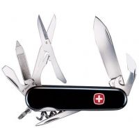 Wenger Traveler Swiss Army Pocket Knives