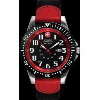 Wenger Swiss Military Men's Challenger Watch
