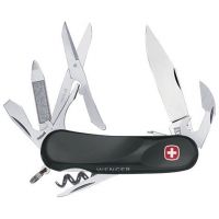 Wenger Swiss Army Knife Evo SoftTouch 14 16831