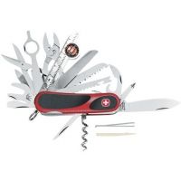 Wenger EvoGrip S54 Swiss Army Knife