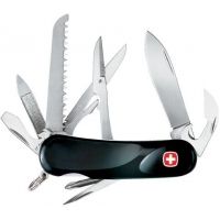 Wenger Evolution 18 Ergonomic Swiss Army Knives