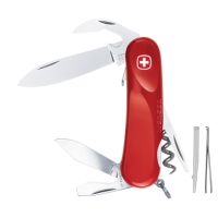 Wenger Evolution Lock Swiss Army Pocket Knives