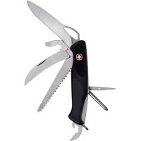 Wenger Ranger 75 Swiss Army Pocket Knives