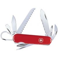 Wenger Zermatt Swiss Army Pocket Knife 16400