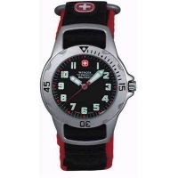 Wenger Swiss Military Extreme I Watch - Men's And Women's Stainless Steel Watches 70970