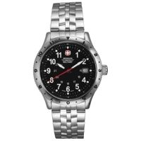 Wenger Swiss Military Sport VII Watch for Men