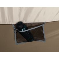 Wenzel Klondike 8 Red Tent