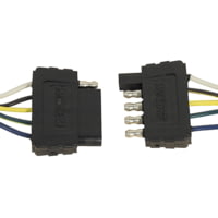 Wesbar 707255 5 Way Flat 2' Ext.