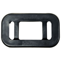 Wesbar 221588 Grommet For Side Marker Lights