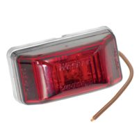 Wesbar LED Clearance-Side Marker Light 99 Series