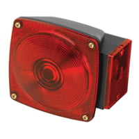 Wesbar Under 80in Combination Tail Light - Right Hand