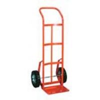 Wesco International Hand Truck Industrial Steel 210044