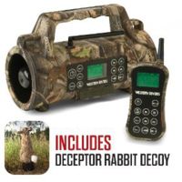 Western Rivers Nite Stalker Electronic Game Call