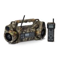 Western Rivers Stalker 360 Remote Dual Call