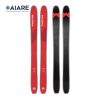Weston Savage Skis