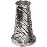 Weston Products 3mm Pumpkin Screen for Tomato Press &amp; Sauce Maker