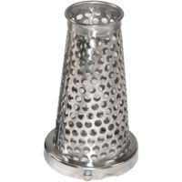 Weston Products 6mm Salsa Screen for Tomato Press and Sauce Maker