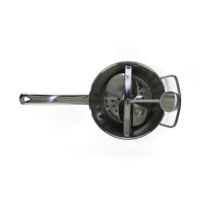Weston Products Stainless Steel Food Mill