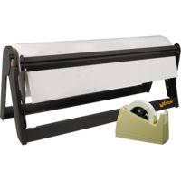 Weston Products Freezer Paper Kit Dispenser-Tape-Paper-Cover